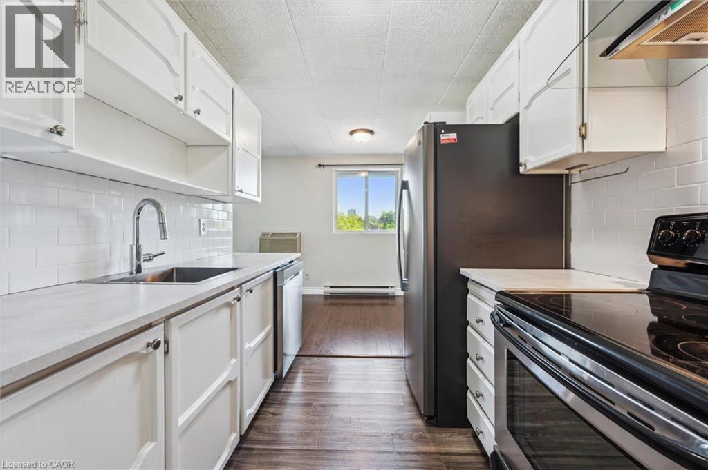 Photo 38 of 29 West Avenue Unit 311, Kitchener ON