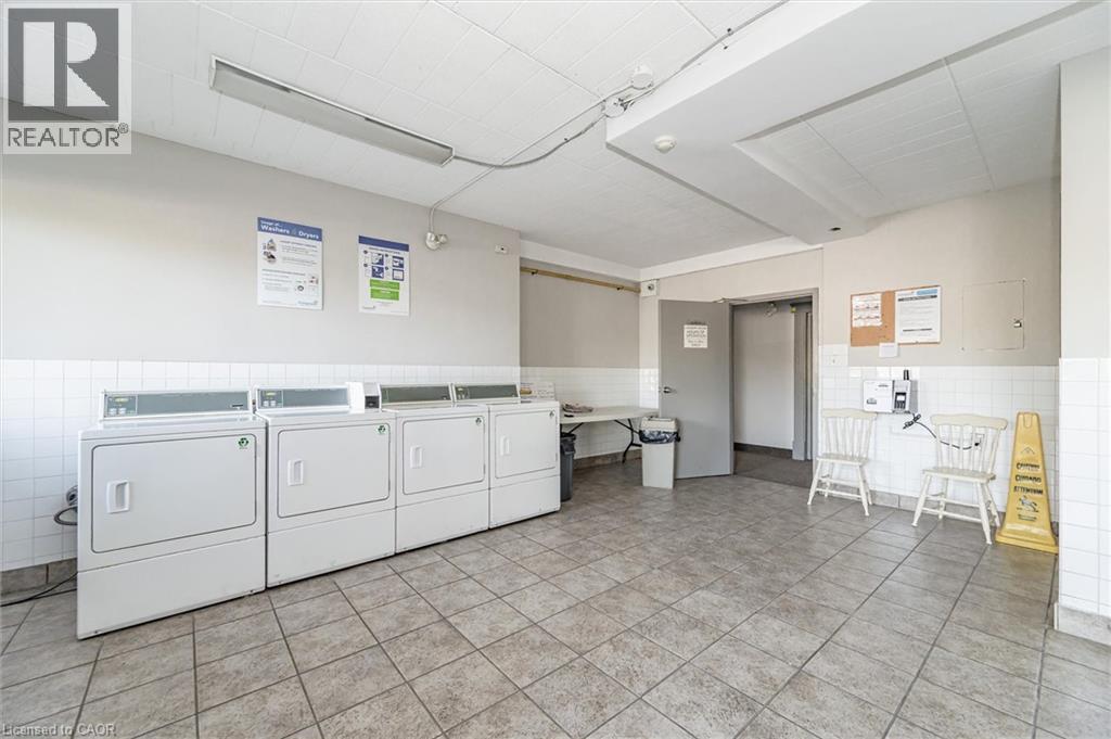 Photo 15 of 29 West Avenue Unit 311, Kitchener ON