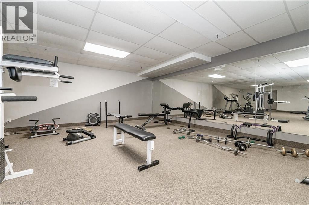 Photo 12 of 29 West Avenue Unit 311, Kitchener ON