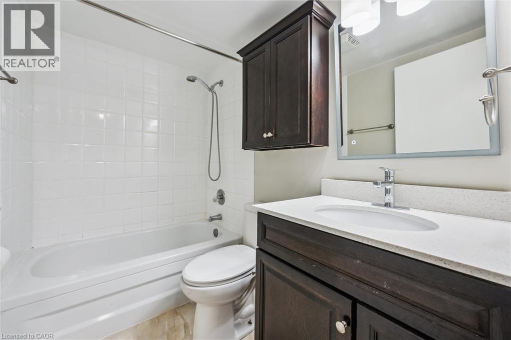 Photo 17 of 29 West Avenue Unit 311, Kitchener ON