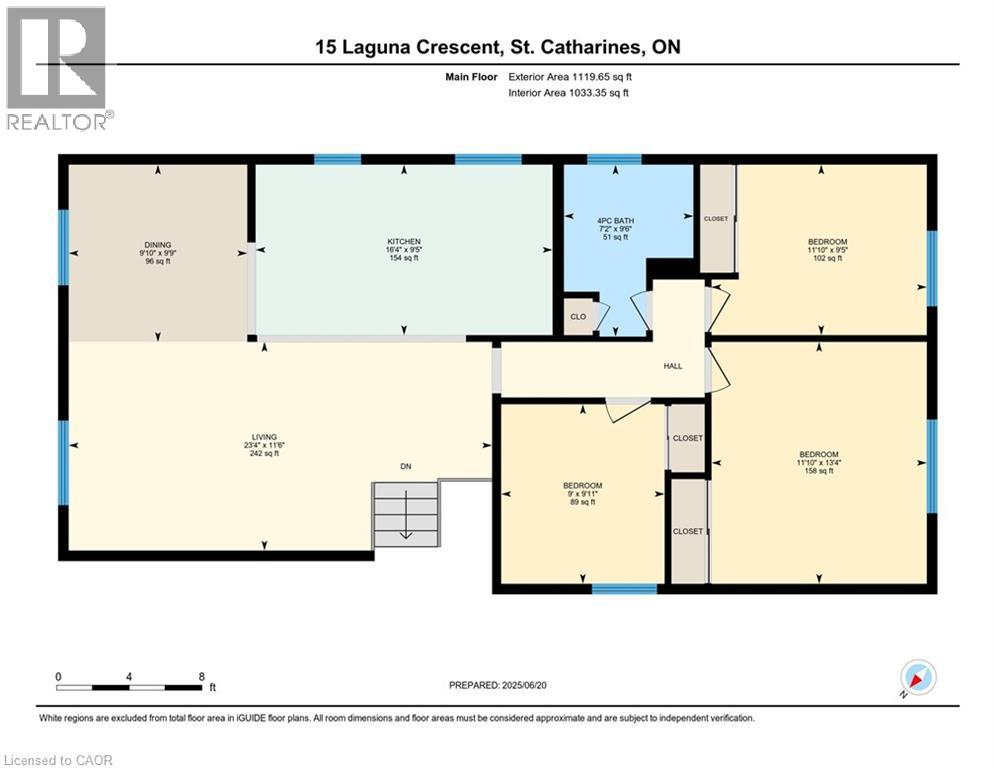 Photo 8 of 15 Laguna Crescent, St Catharines ON