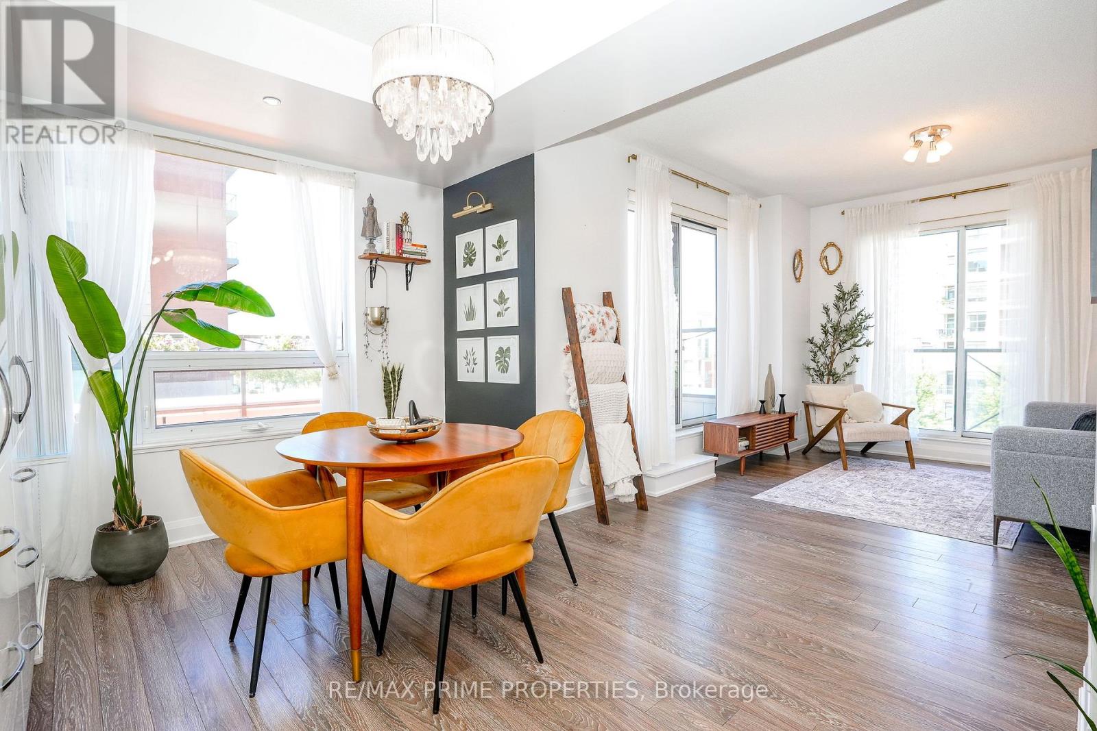 Photo 34 of 510 8228 Birchmount Road, Markham ON