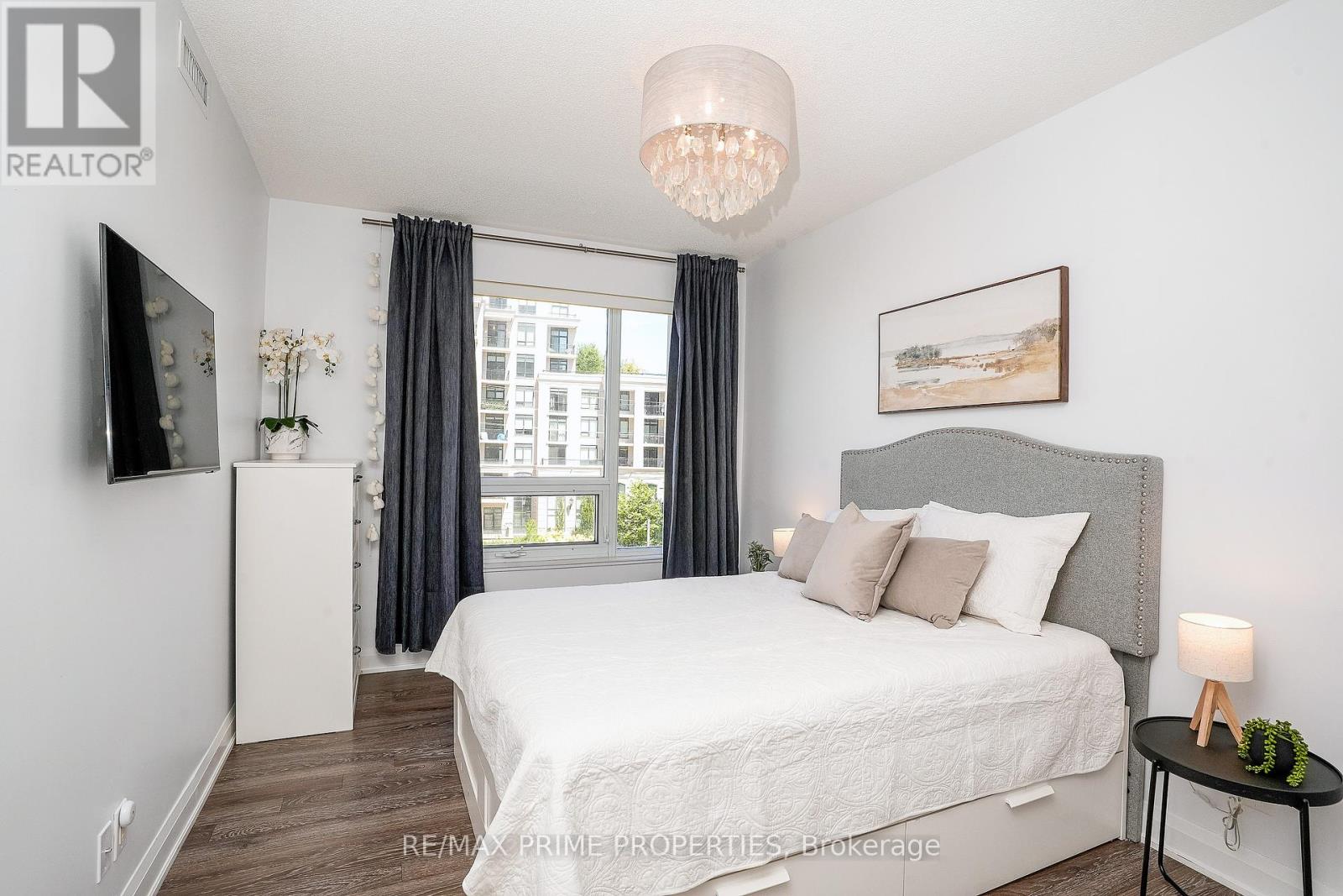 Photo 24 of 510 8228 Birchmount Road, Markham ON