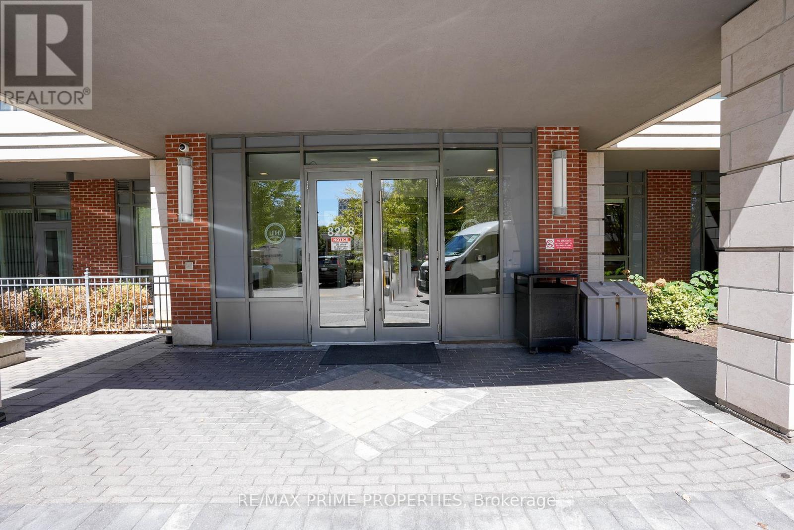 Photo 14 of 510 8228 Birchmount Road, Markham ON
