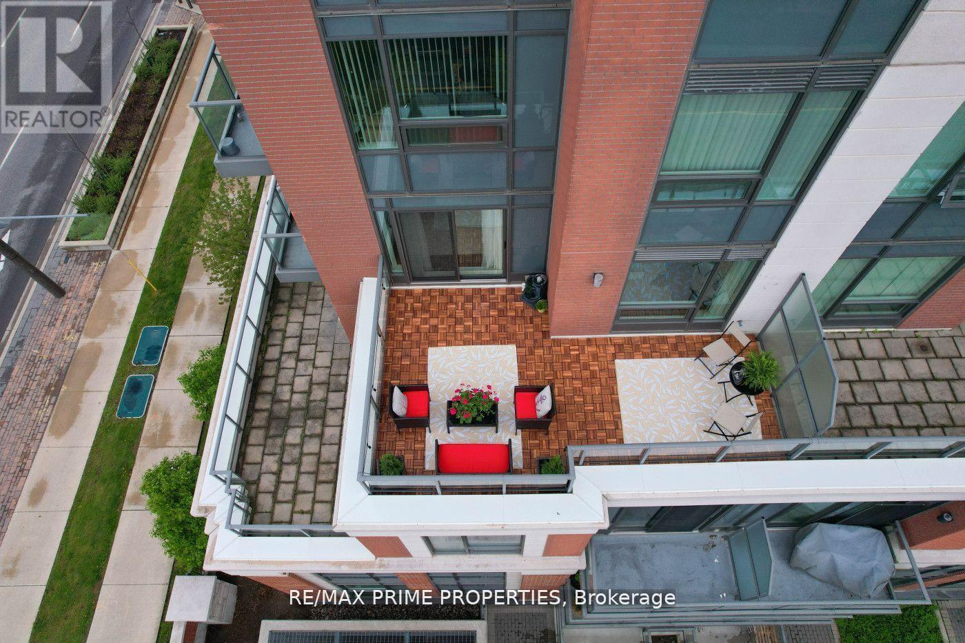 Photo 21 of 510 8228 Birchmount Road, Markham ON
