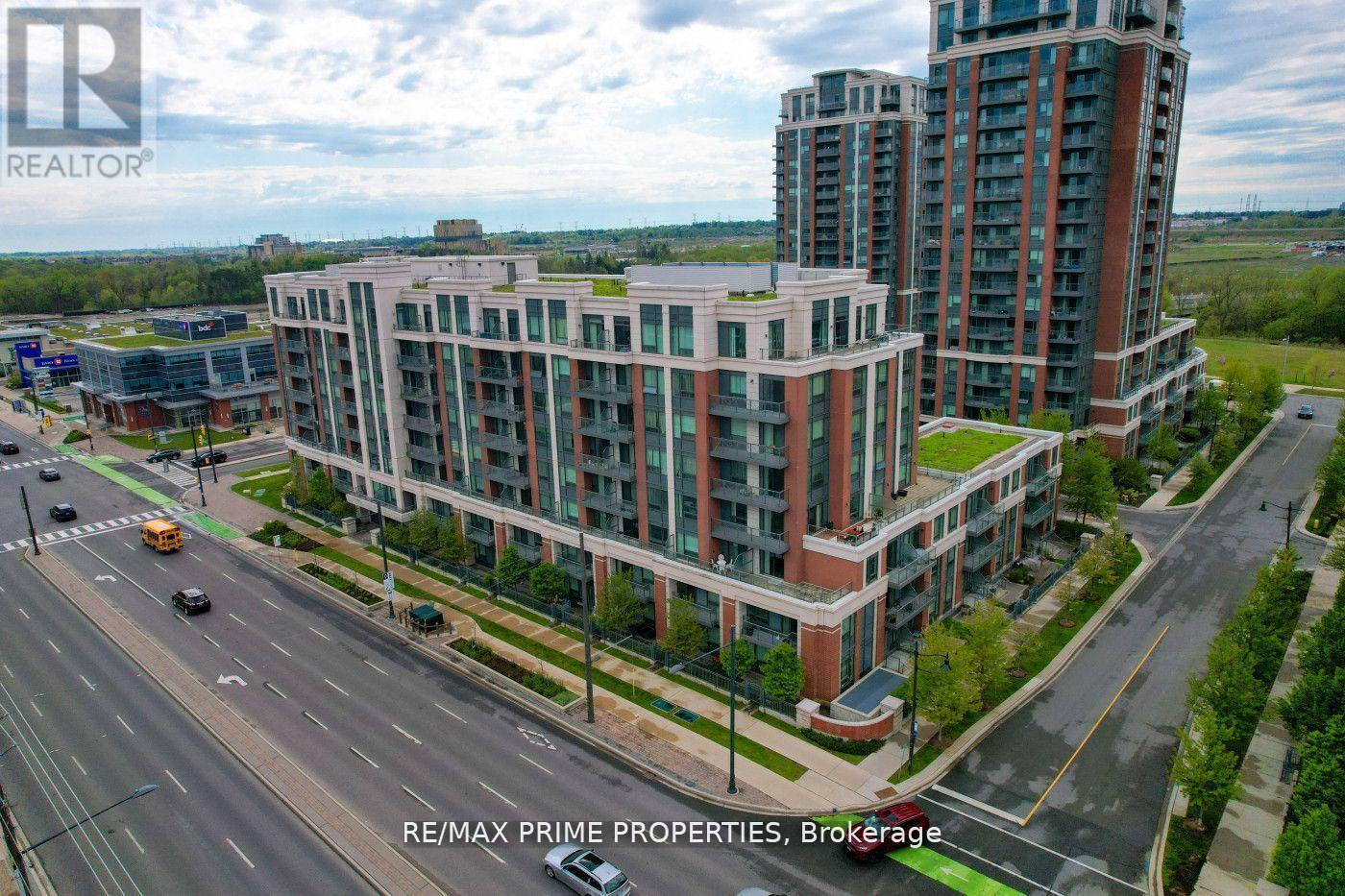 Photo 7 of 510 8228 Birchmount Road, Markham ON
