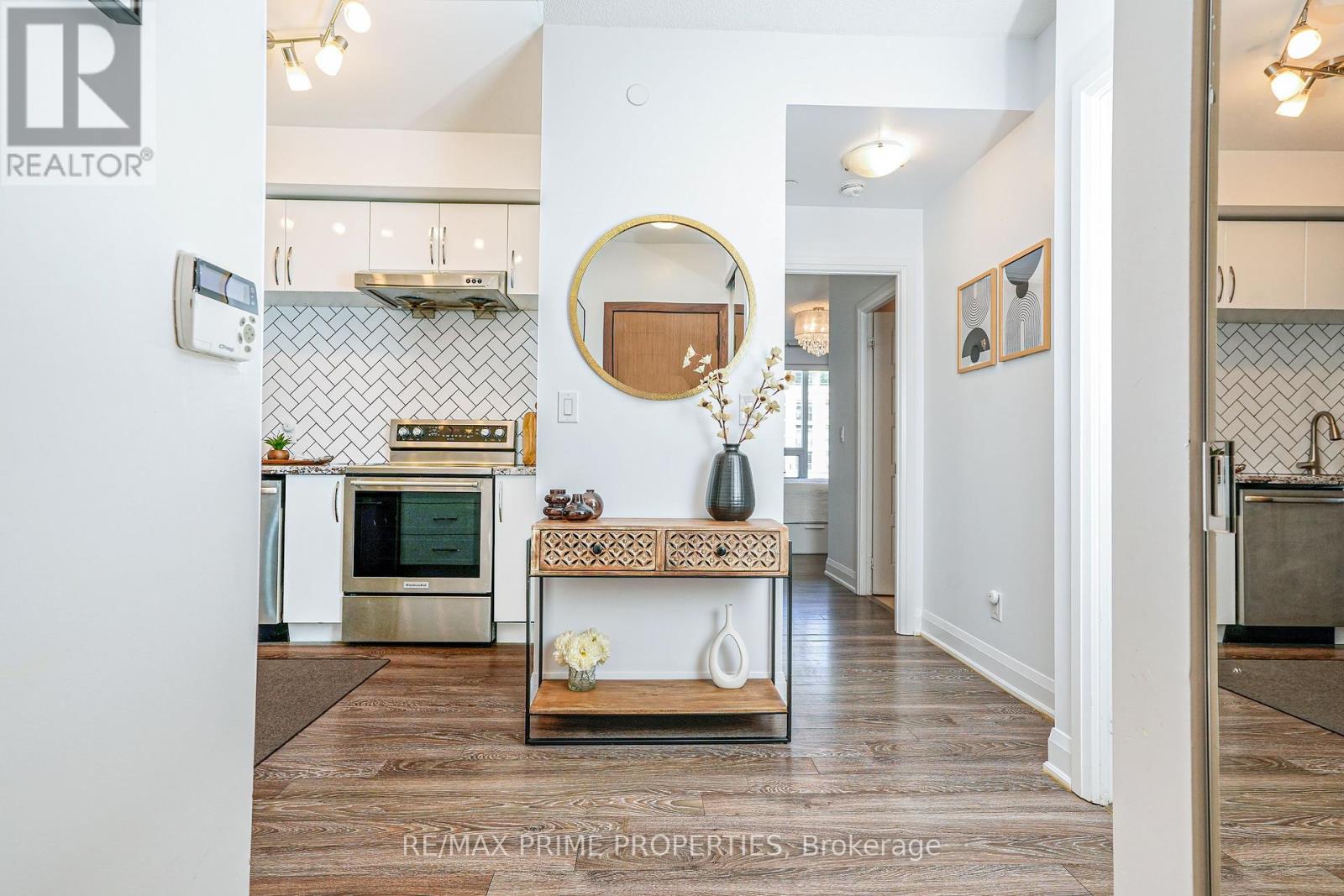 Photo 26 of 510 8228 Birchmount Road, Markham ON