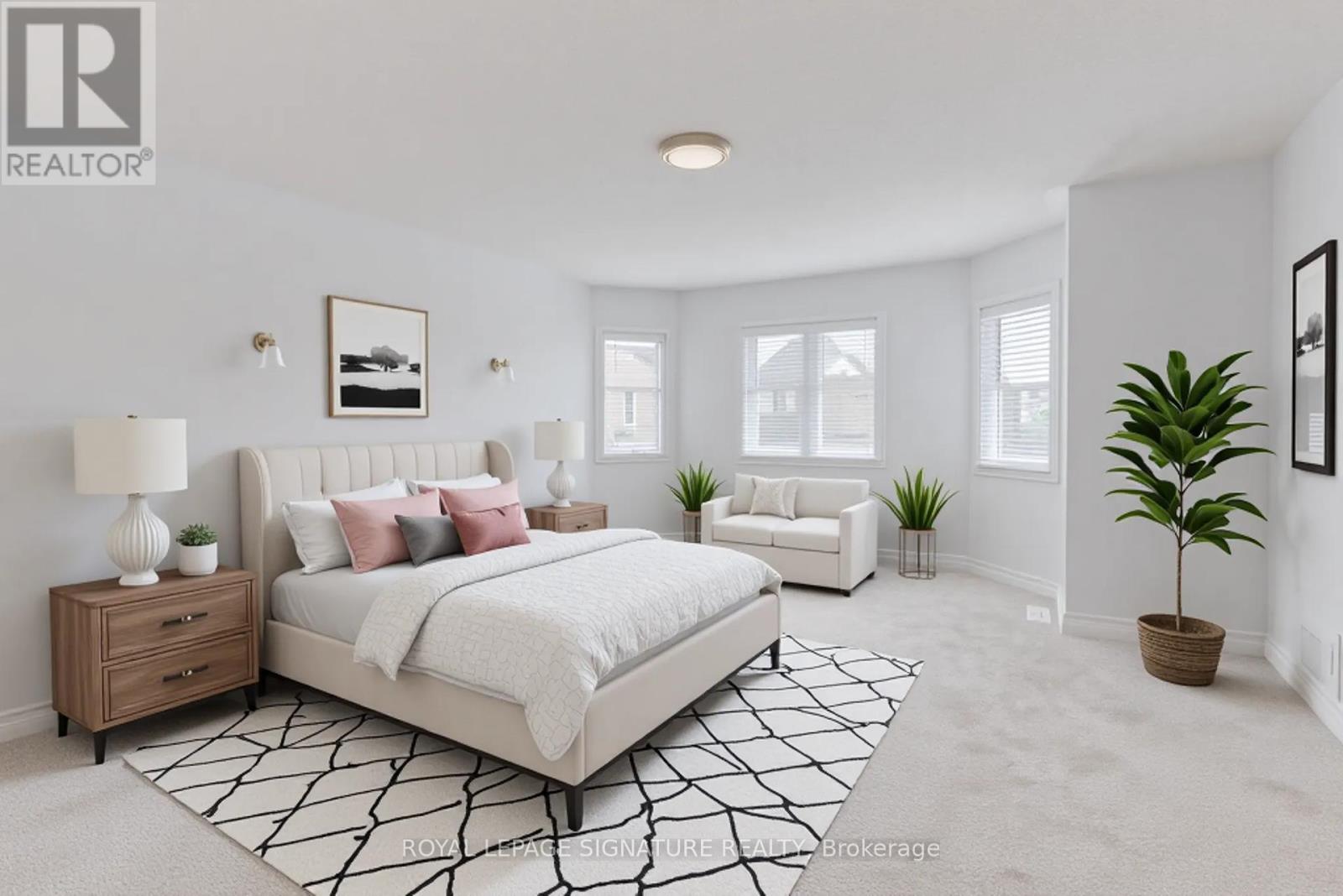 Photo 3 of 39 Hermitage Boulevard, Markham ON