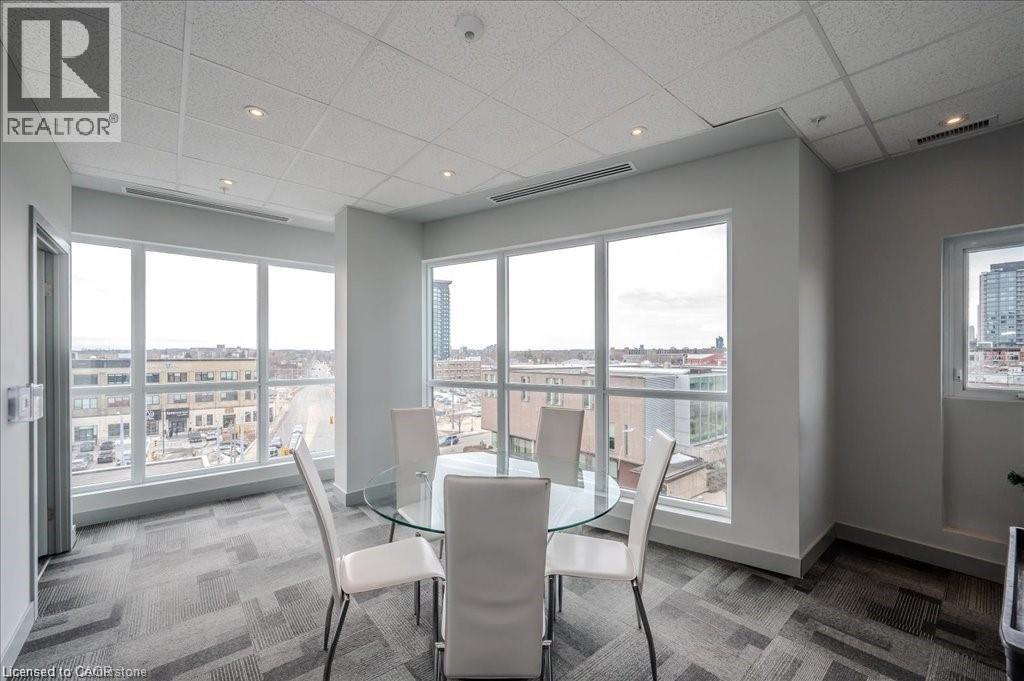 Photo 23 of 1 Victoria Street S Unit 811, Kitchener ON