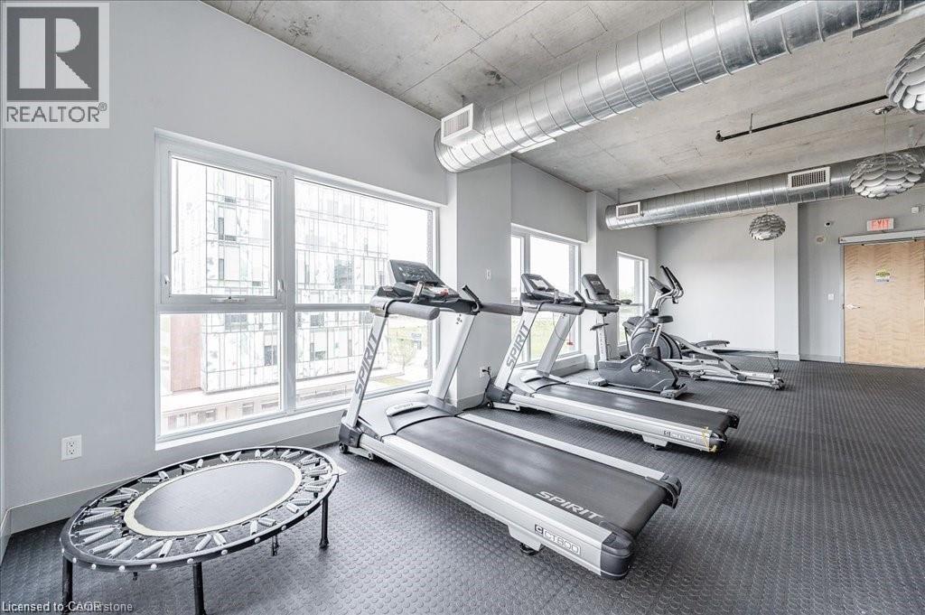 Photo 39 of 1 Victoria Street S Unit 811, Kitchener ON