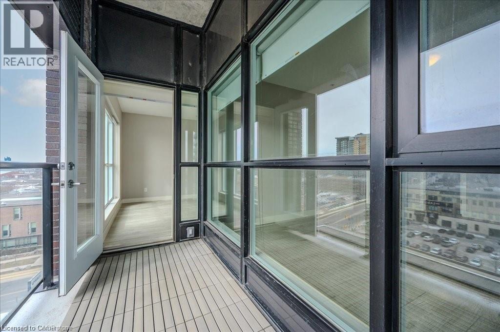 Photo 36 of 1 Victoria Street S Unit 811, Kitchener ON