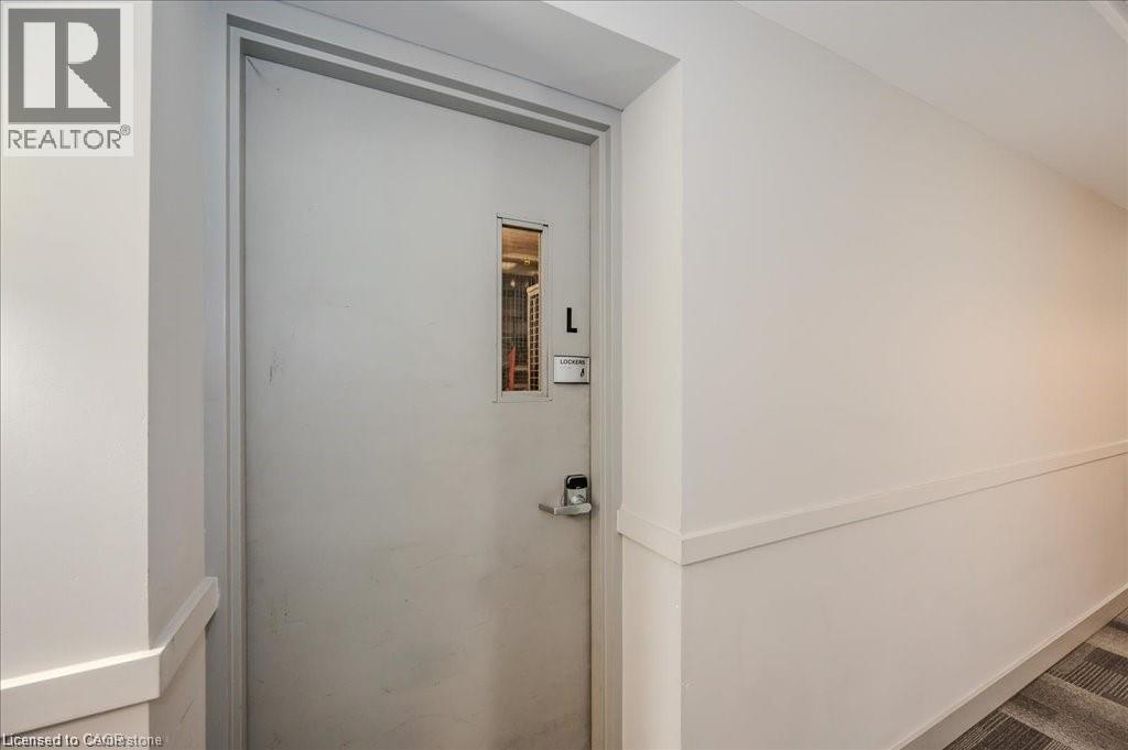 Photo 37 of 1 Victoria Street S Unit 811, Kitchener ON