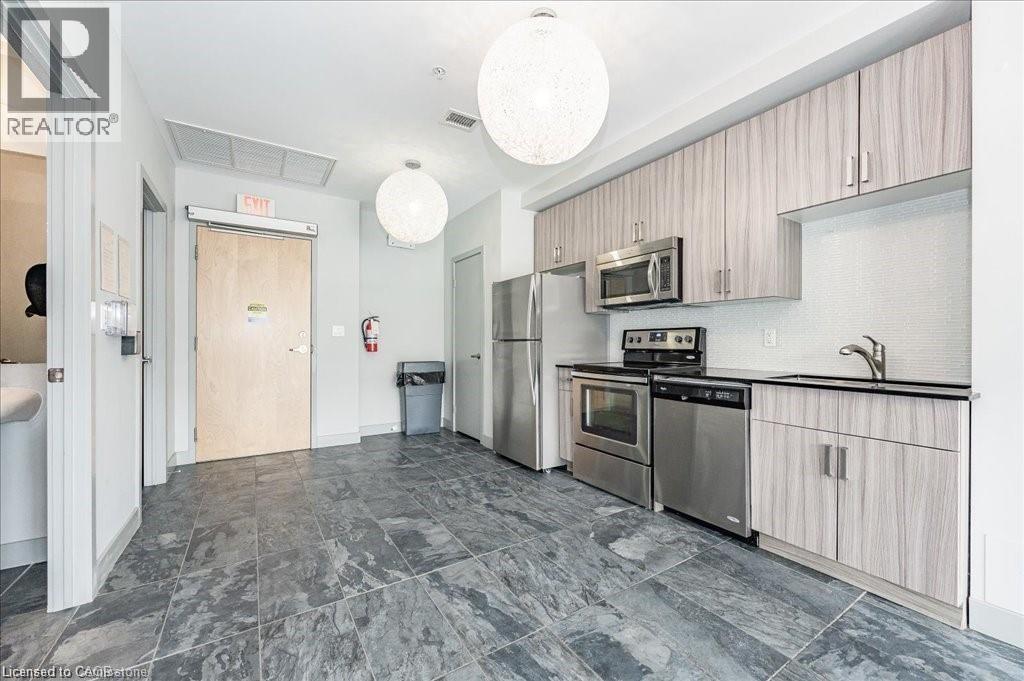 Photo 44 of 1 Victoria Street S Unit 811, Kitchener ON