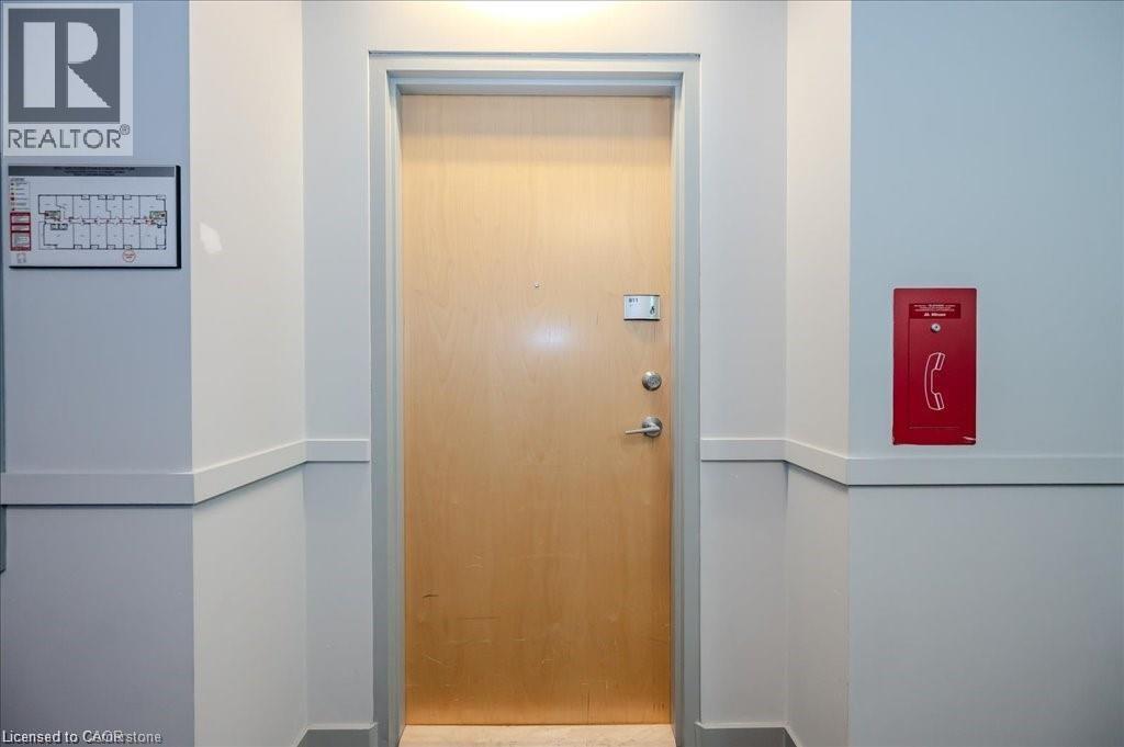 Photo 45 of 1 Victoria Street S Unit 811, Kitchener ON
