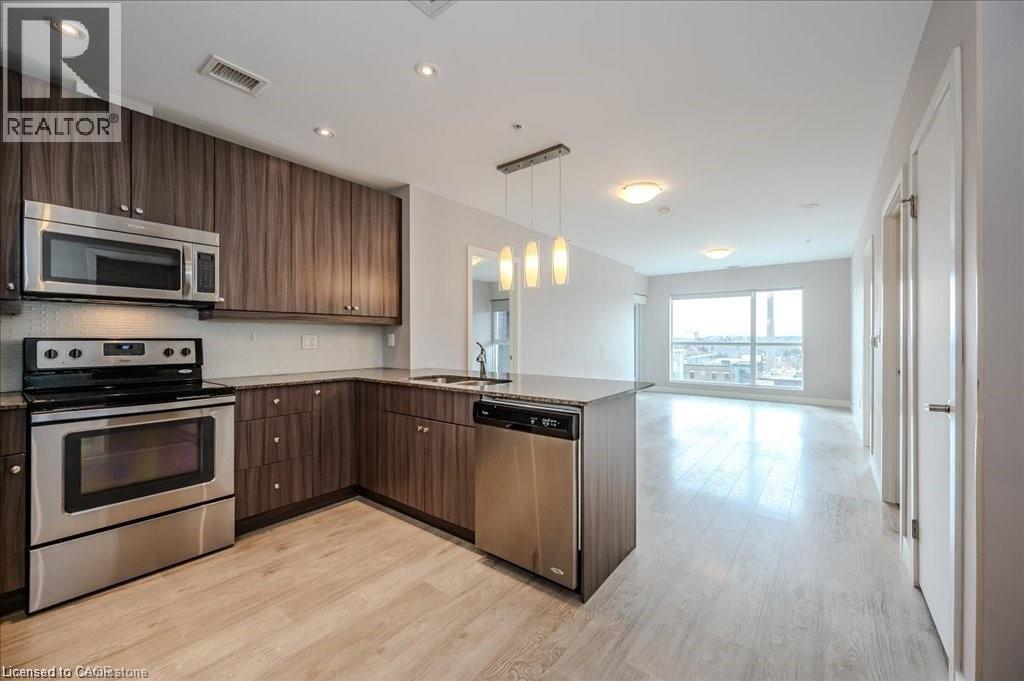 Photo 14 of 1 Victoria Street S Unit 811, Kitchener ON