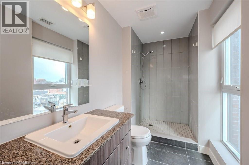 Photo 35 of 1 Victoria Street S Unit 811, Kitchener ON