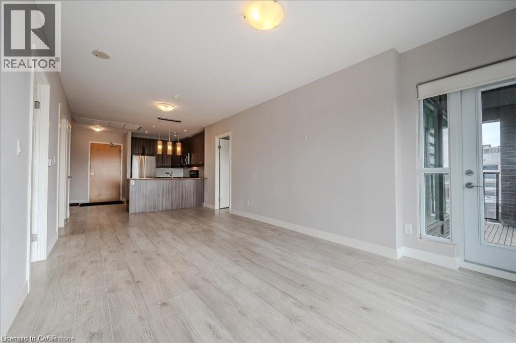 Photo 2 of 1 Victoria Street S Unit 811, Kitchener ON