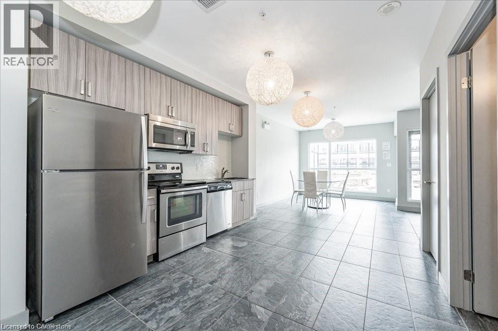 Photo 17 of 1 Victoria Street S Unit 811, Kitchener ON