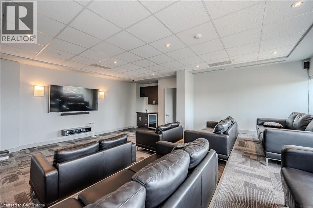 Photo 38 of 1 Victoria Street S Unit 811, Kitchener ON