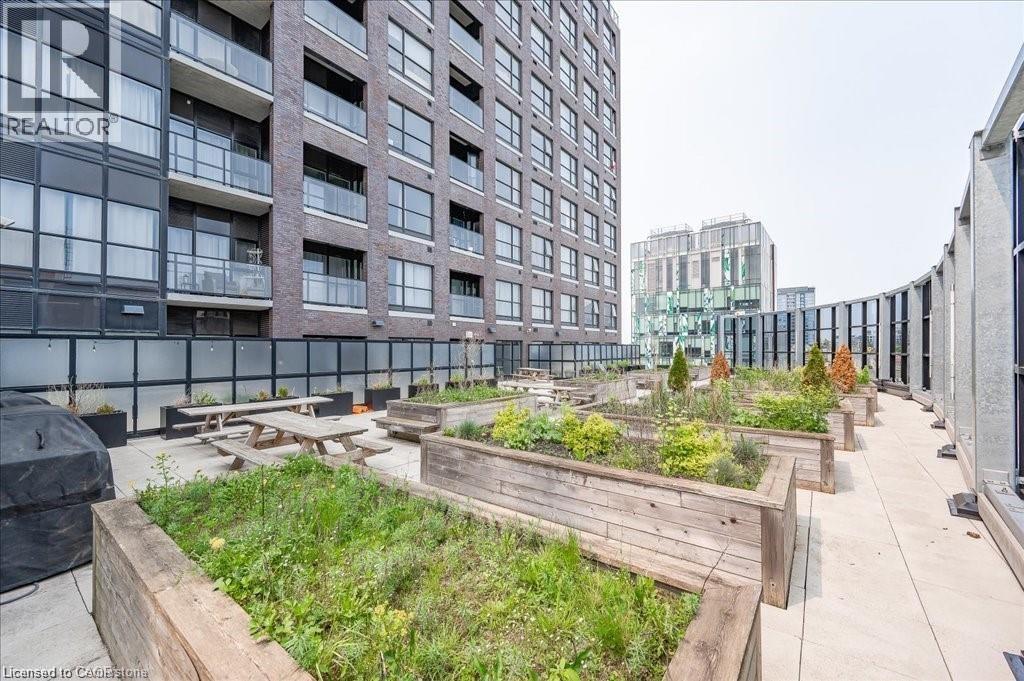 Photo 18 of 1 Victoria Street S Unit 811, Kitchener ON