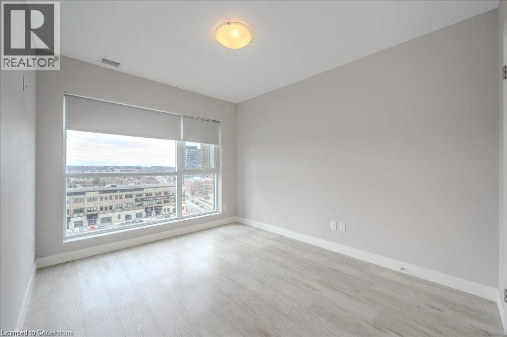 Photo 40 of 1 Victoria Street S Unit 811, Kitchener ON