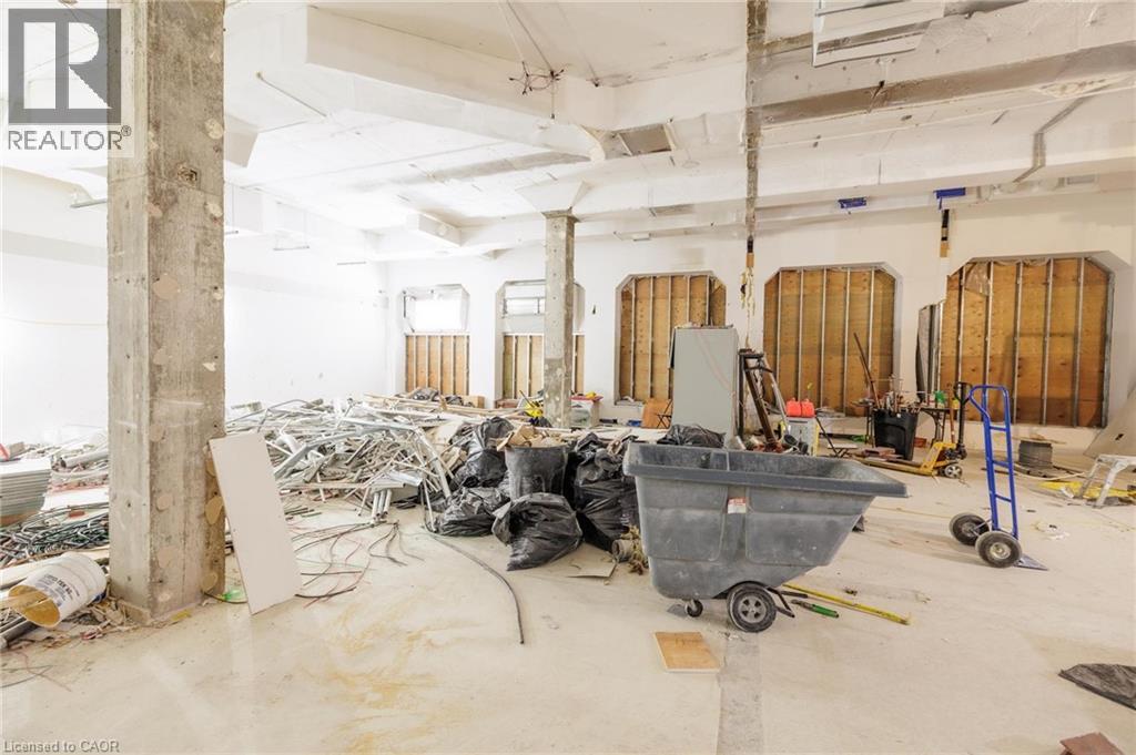 Photo 18 of 30 Duke Street W Unit 106, Kitchener ON