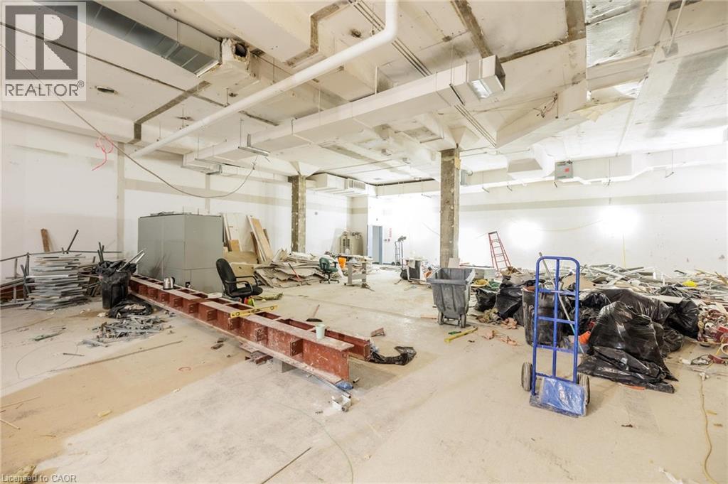 Photo 16 of 30 Duke Street W Unit 106, Kitchener ON