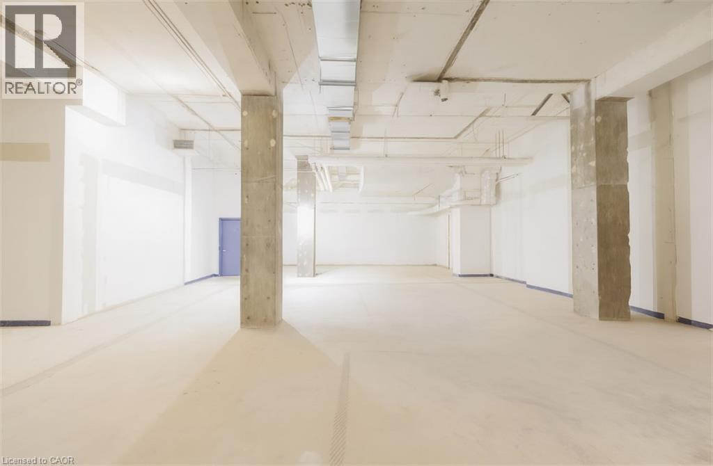 Photo 1 of 30 Duke Street W Unit 106, Kitchener ON