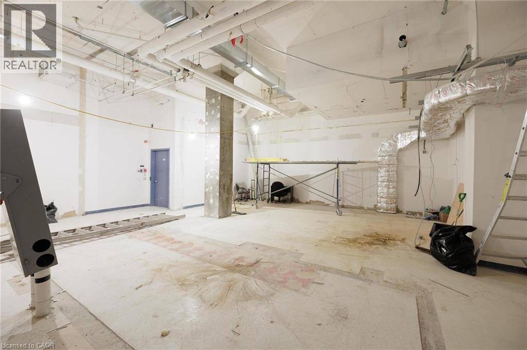 Photo 8 of 30 Duke Street W Unit 106, Kitchener ON