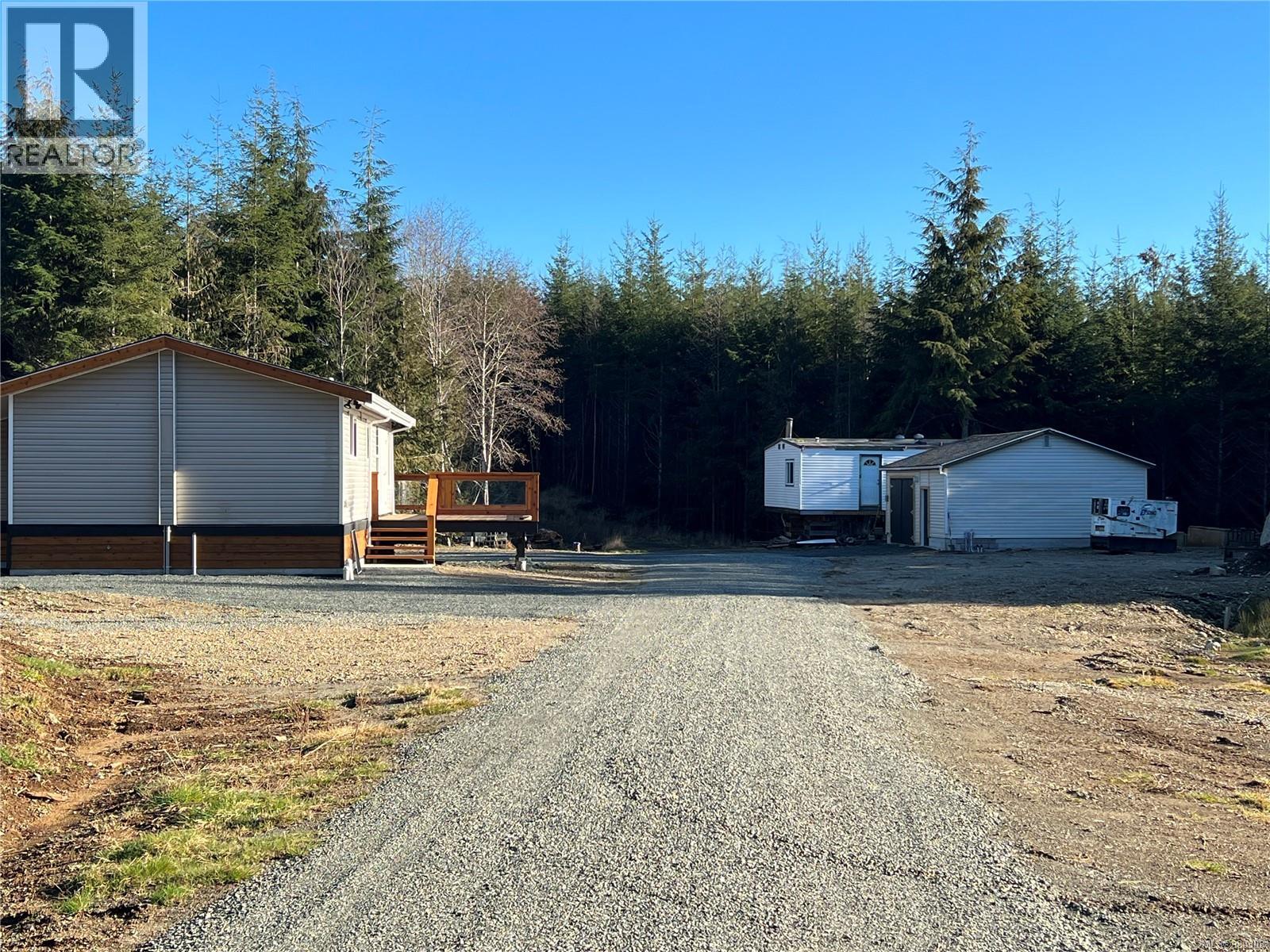 Photo 12 of 2590 Clark Rd, Sooke BC