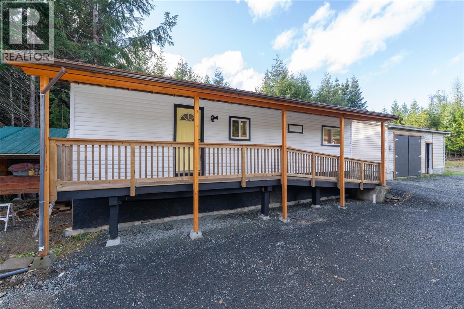 Photo 30 of 2590 Clark Rd, Sooke BC