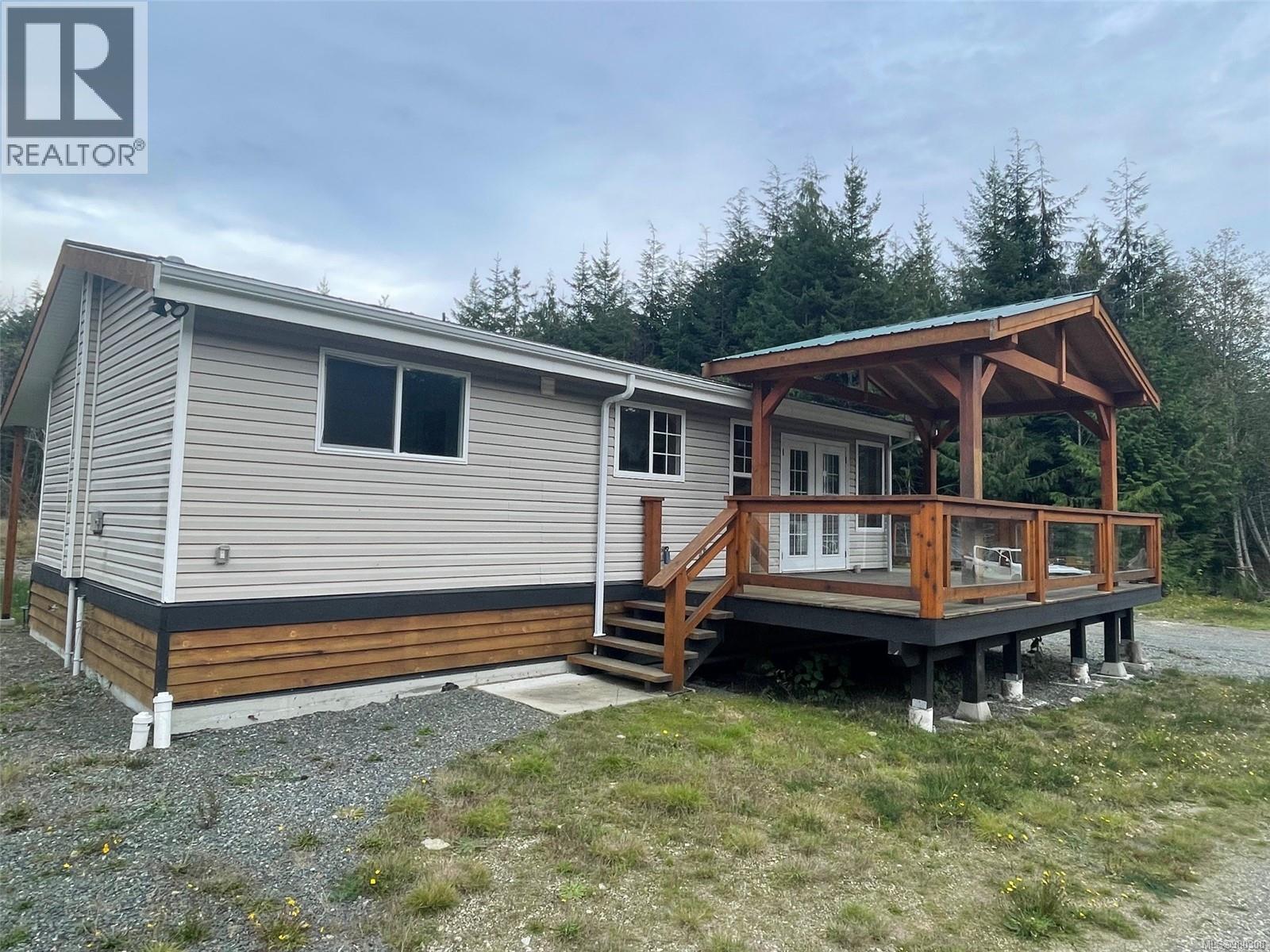 Photo 13 of 2590 Clark Rd, Sooke BC