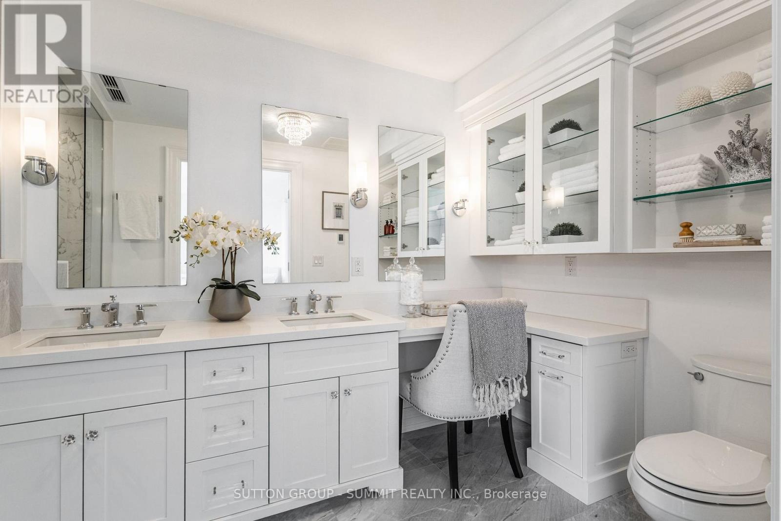 Photo 30 of 404 2060 Lakeshore Road, Burlington ON