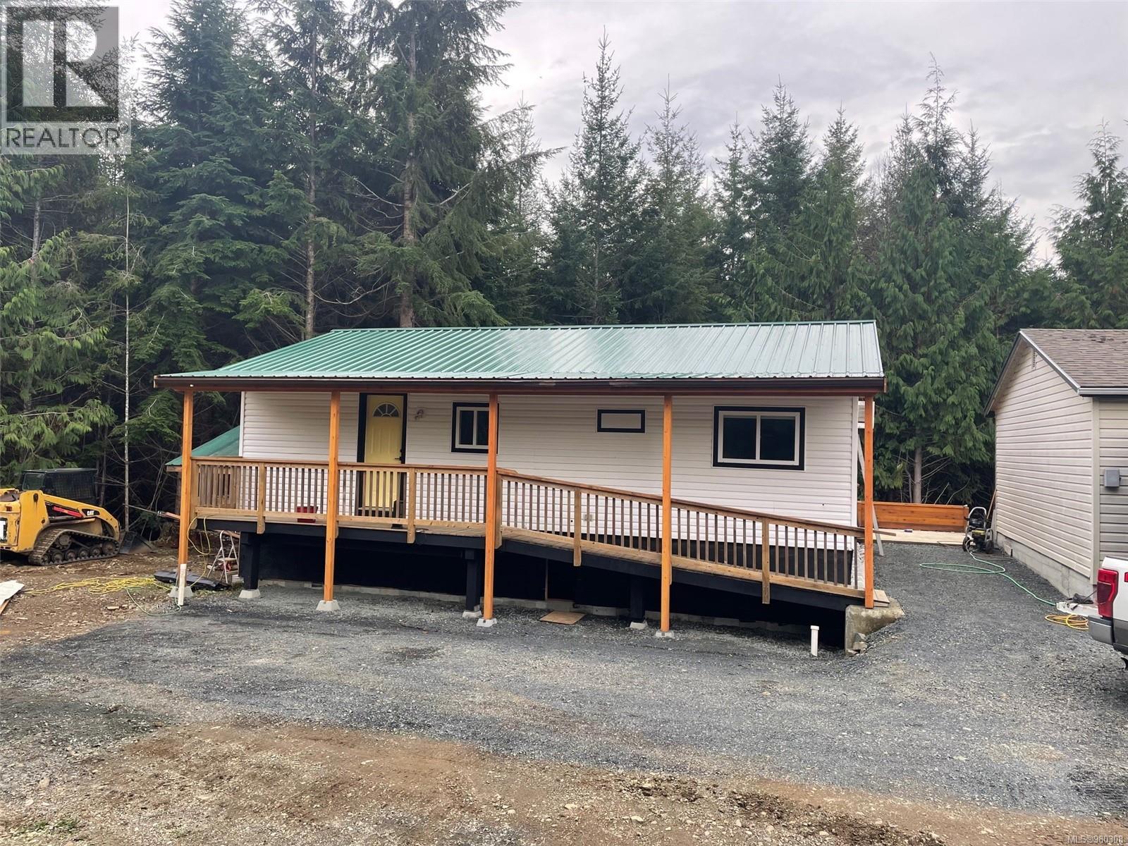 Photo 1 of 2590 Clark Rd, Sooke BC