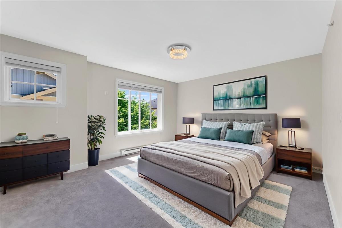 Photo 16 of 52 8633 159 Street, Surrey BC