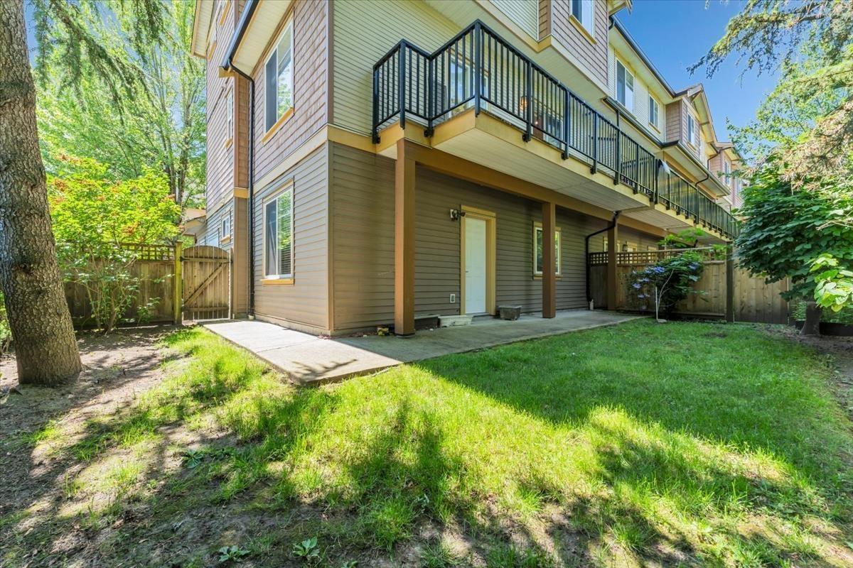Photo 2 of 52 8633 159 Street, Surrey BC