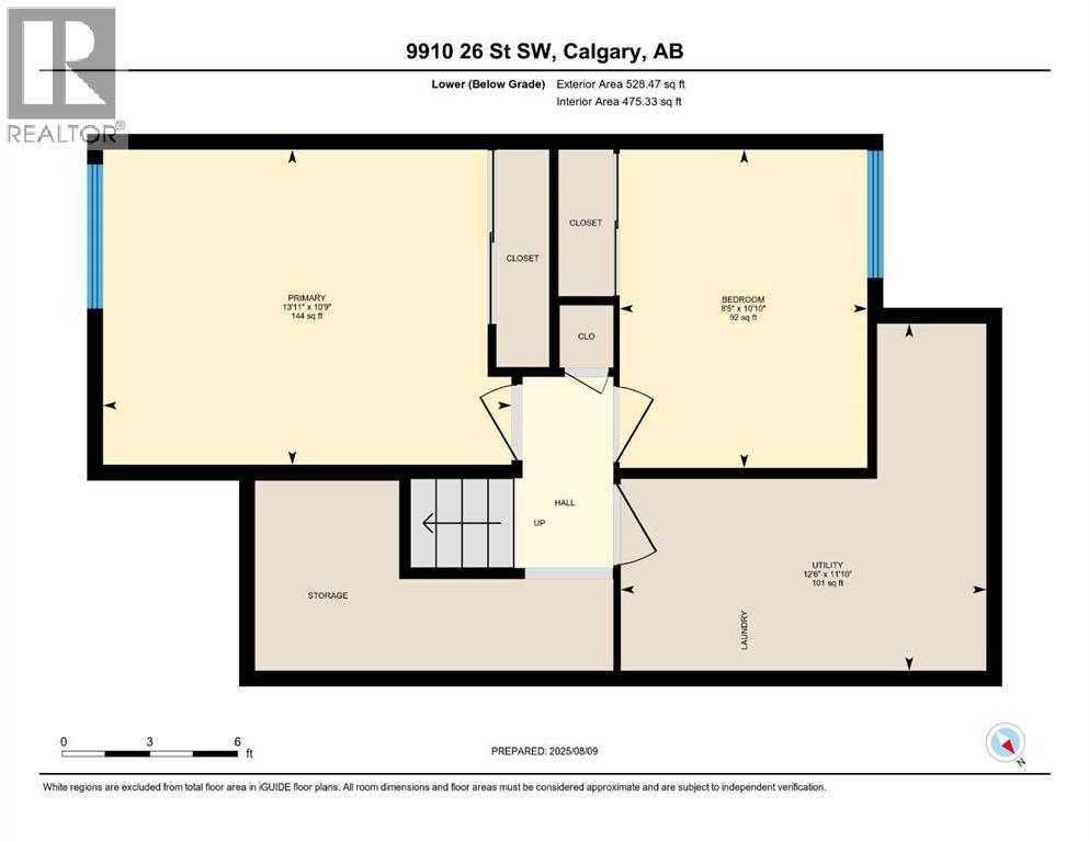 Single Family House Bi-level for Sale in   Street SW Oakridge Calgary 