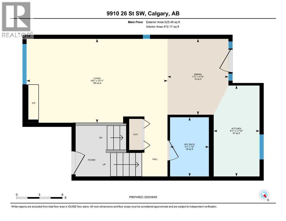 Single Family House Bi-level for Sale in   Street SW Oakridge Calgary 