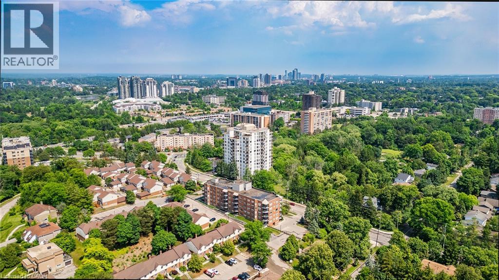 Photo 20 of 255 Keats Way Unit 403, Waterloo ON