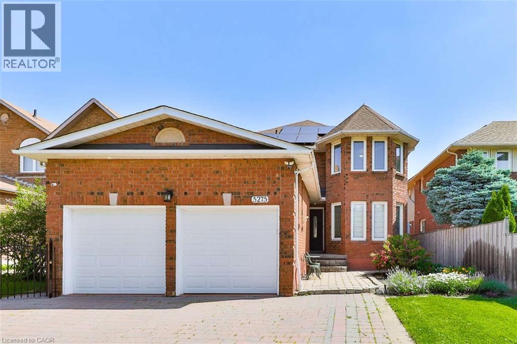 Photo 6 of 5275 Thornwood Drive, Mississauga ON