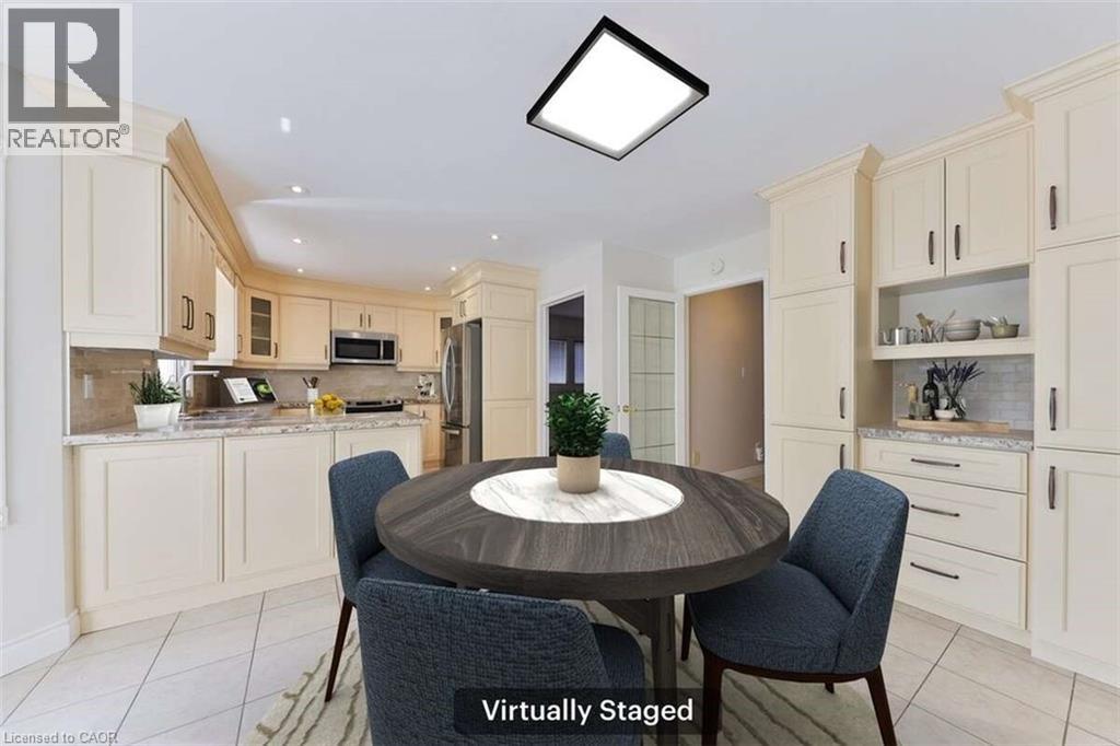 Photo 14 of 5275 Thornwood Drive, Mississauga ON