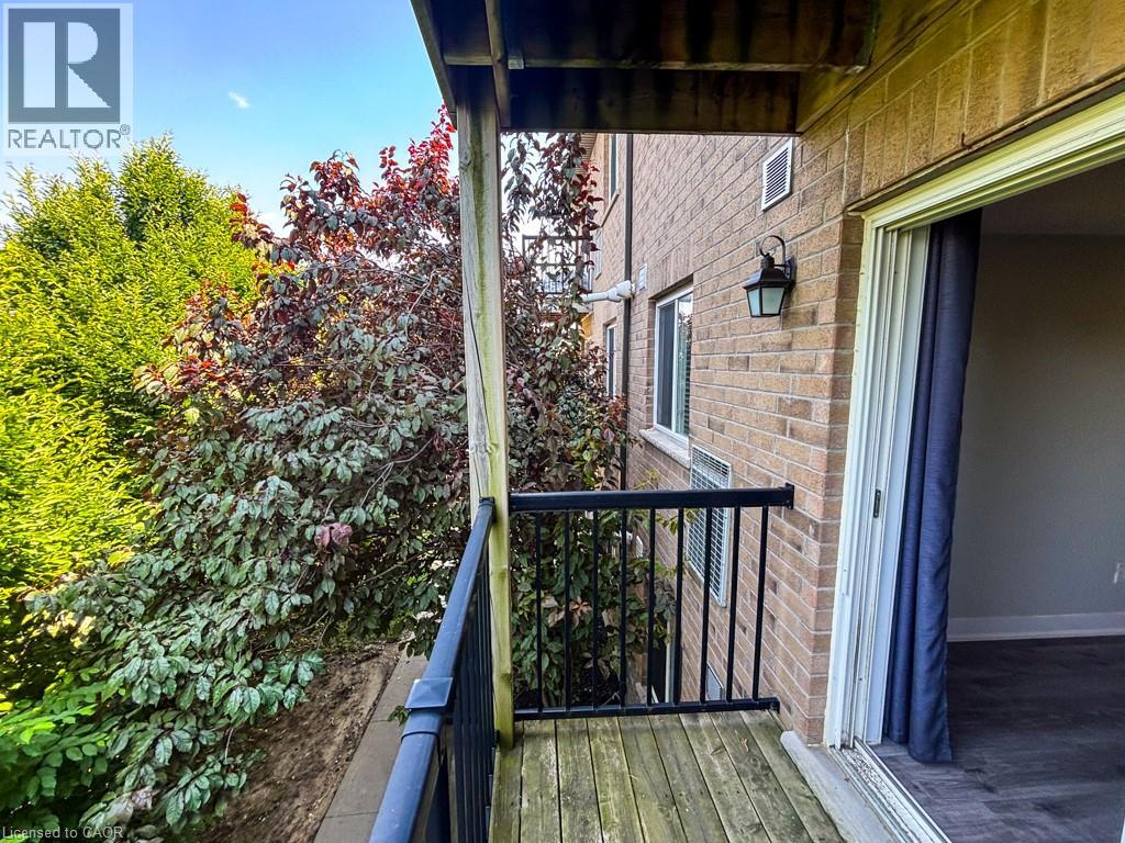 Photo 10 of 185 Windale Crescent Unit 11 B, Kitchener ON