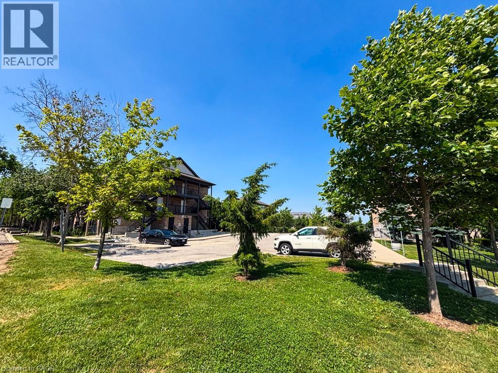 Photo 4 of 185 Windale Crescent Unit 11 B, Kitchener ON