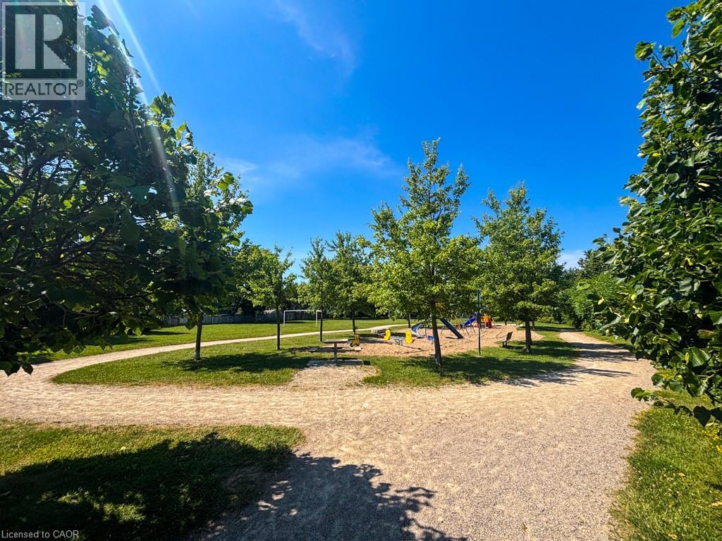 Photo 20 of 185 Windale Crescent Unit 11 B, Kitchener ON