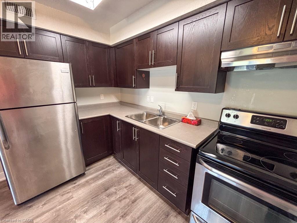 Photo 9 of 185 Windale Crescent Unit 11 B, Kitchener ON