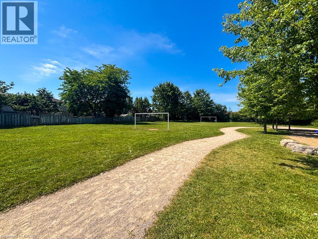 Photo 14 of 185 Windale Crescent Unit 11 B, Kitchener ON