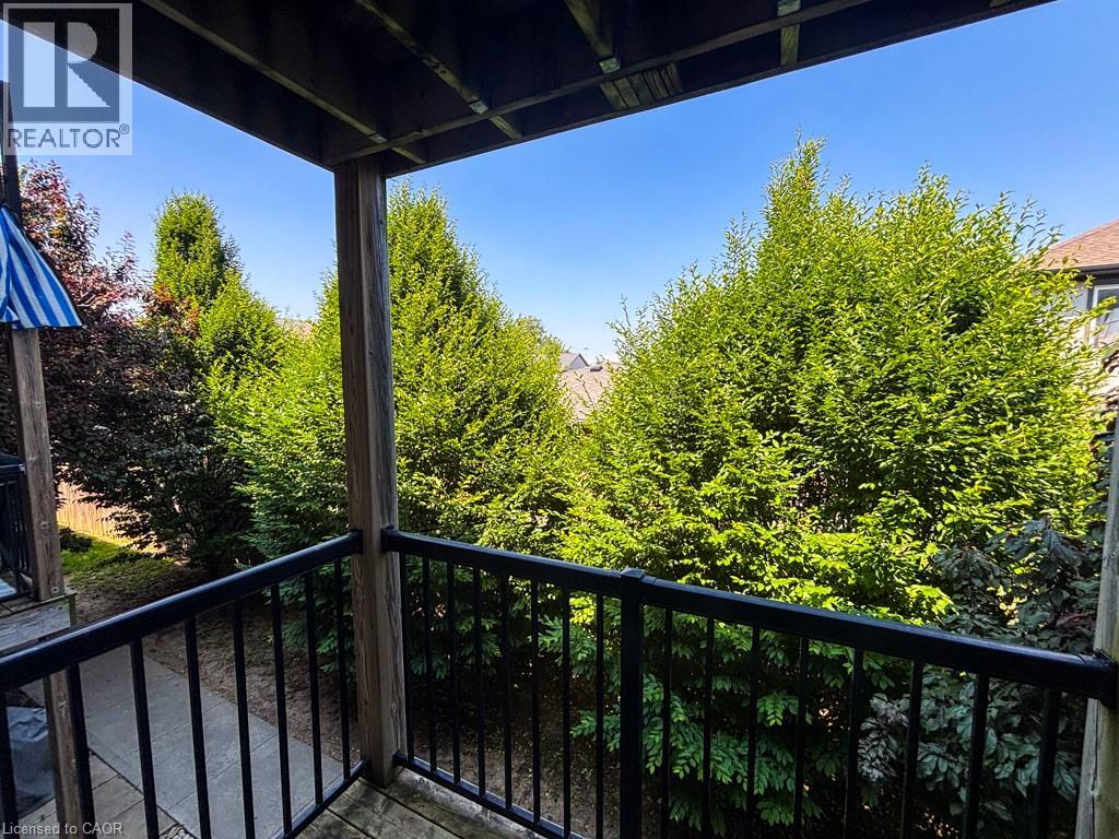Photo 16 of 185 Windale Crescent Unit 11 B, Kitchener ON