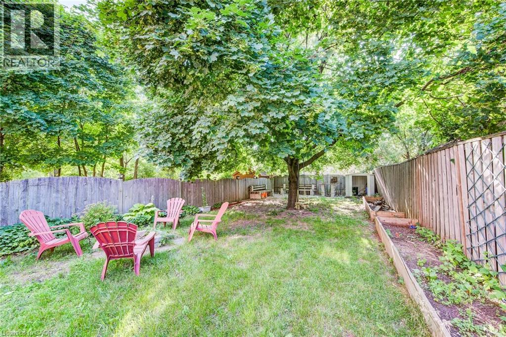 Photo 3 of 124 Wilfred Avenue, Kitchener ON