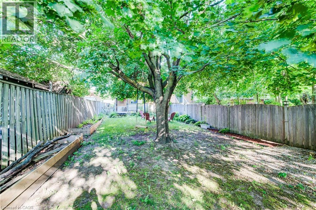 Photo 23 of 124 Wilfred Avenue, Kitchener ON