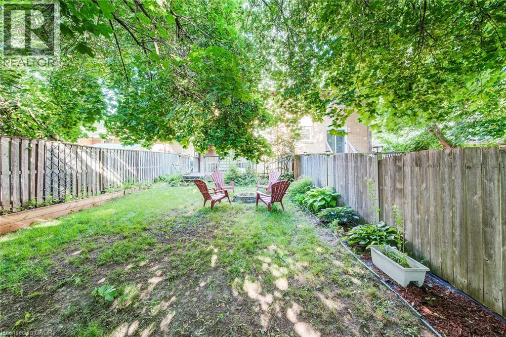Photo 7 of 124 Wilfred Avenue, Kitchener ON